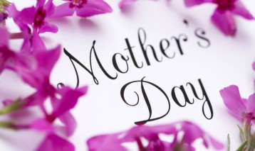 blog image - Mother's Day Love!