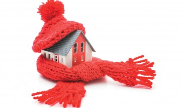 blog image - How to Keep your Home Warm