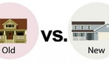 blog image - Why Choose A New Home?